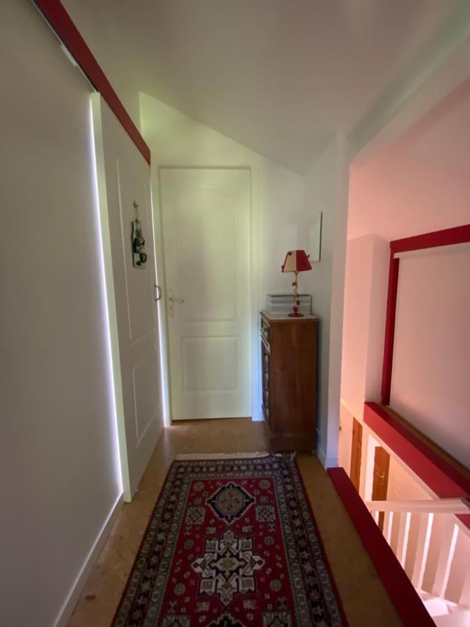 Le Loft Au-Dessus Des Pins Lacanau Exterior foto