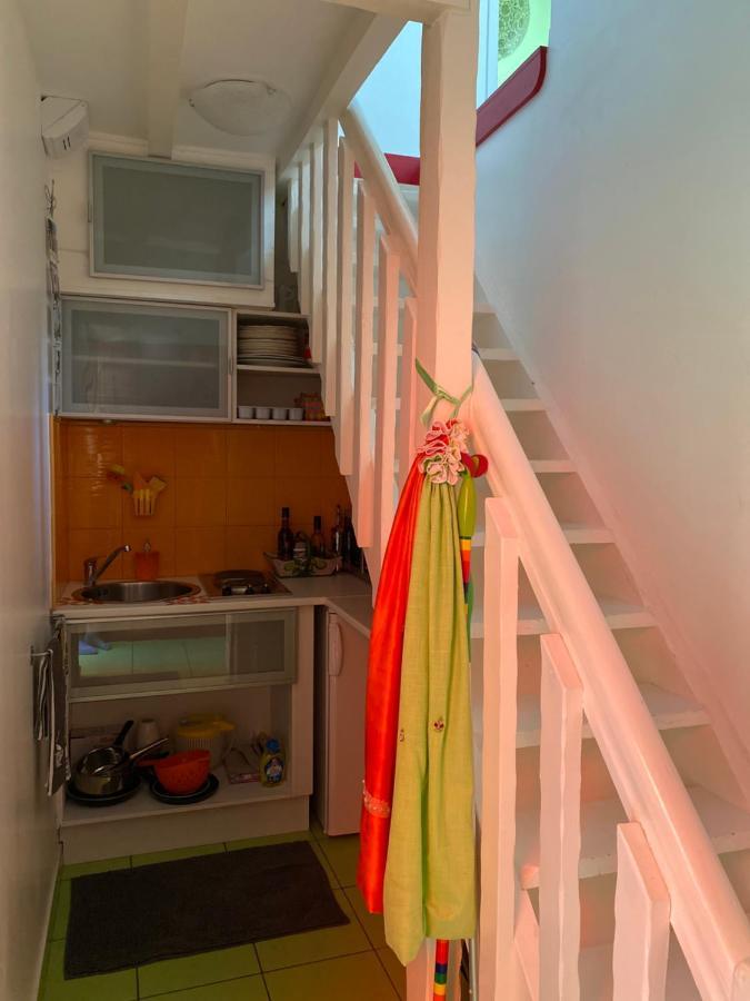 Le Loft Au-Dessus Des Pins Lacanau Exterior foto