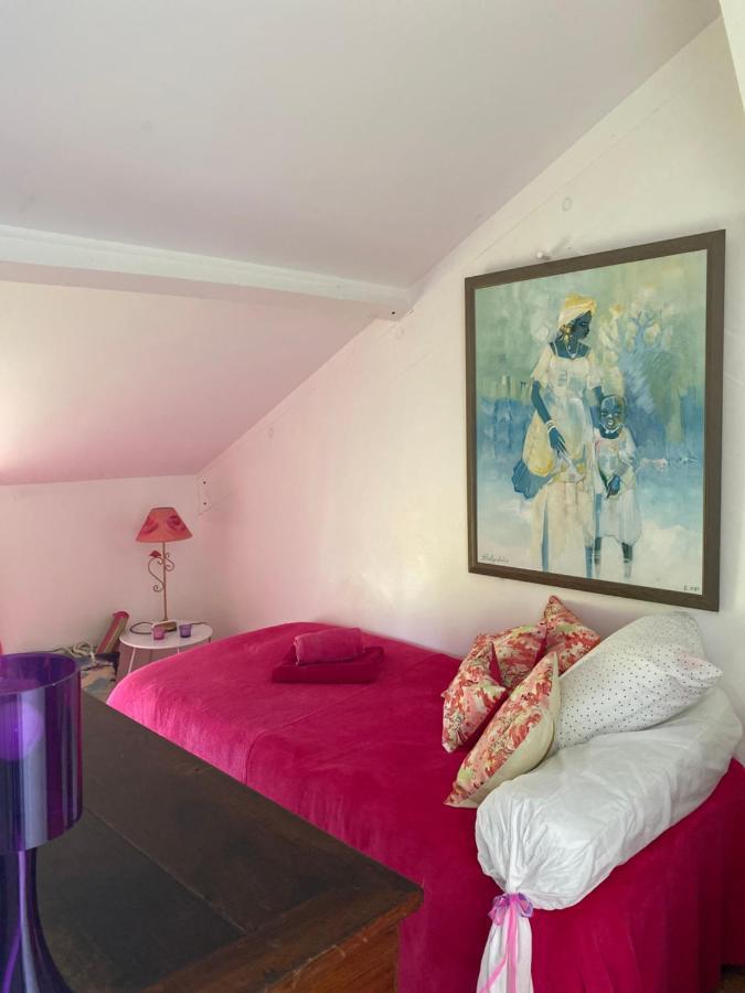 Le Loft Au-Dessus Des Pins Lacanau Exterior foto